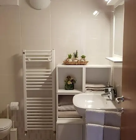 아파트 A Casa Di Mery 네그라르