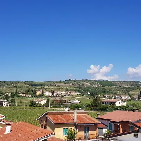 A Casa Di Mery Apartamento *