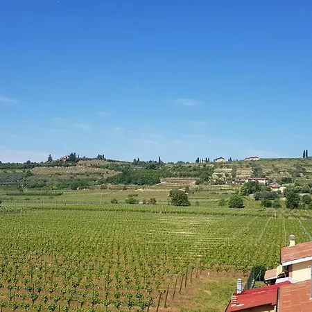 A Casa Di Mery *