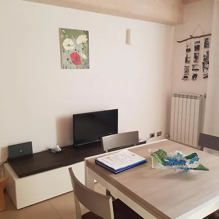 A Casa Di Mery דירה *