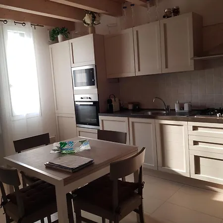 A Casa Di Mery נגראר