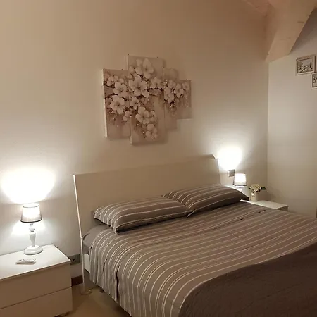Daire A Casa Di Mery Negrar