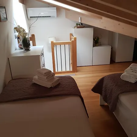 A Casa Di Mery
