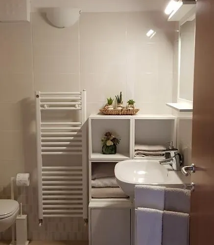 Apartament A Casa Di Mery Negrar