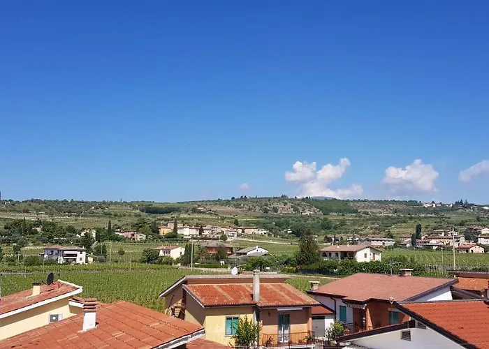 A Casa Di Mery Apartament *