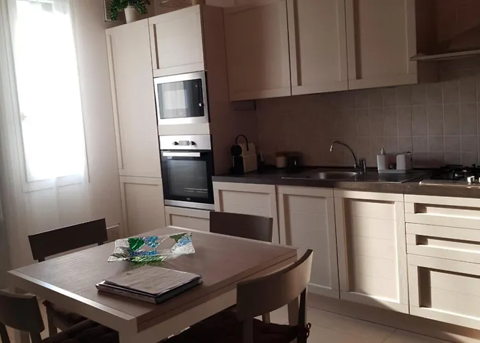 A Casa Di Mery Negrar