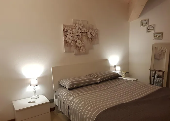 Apartament A Casa Di Mery Negrar