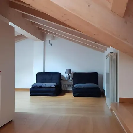 A Casa Di Mery Διαμέρισμα