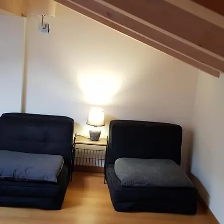 A Casa Di Mery *
