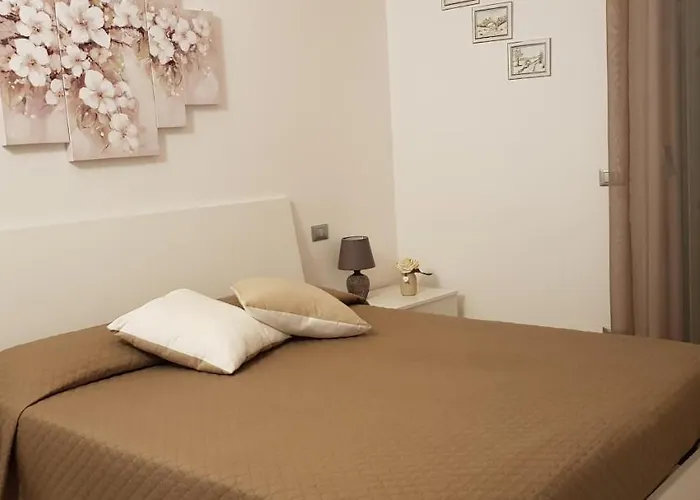 A Casa Di Mery Appartement